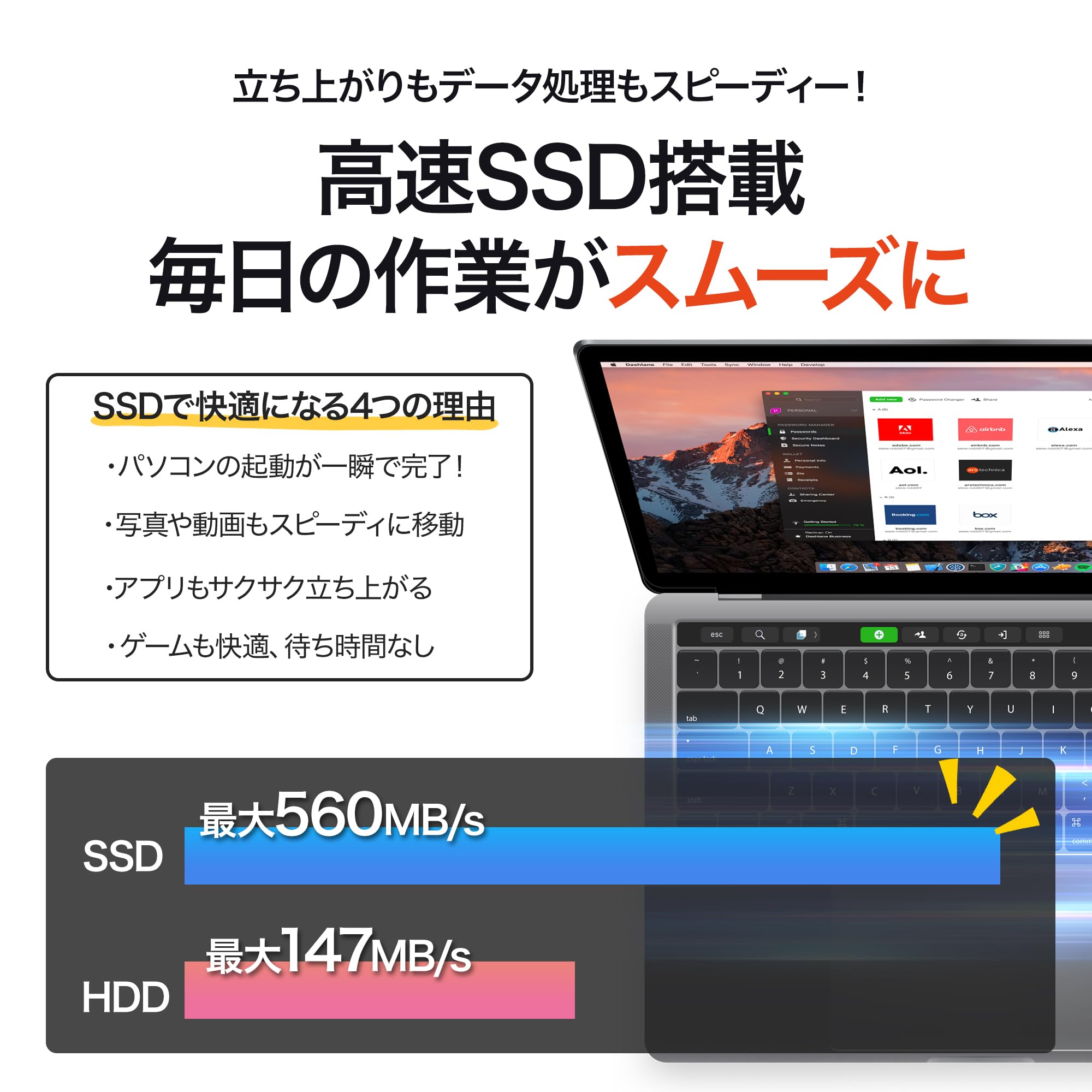 Amazon.co.jp: 【整備済み品】Surface Go 1824 ノートPC 8GBメモリ