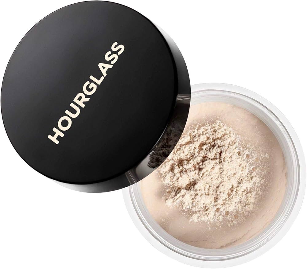 Hourglass Veil Translucent Setting Powder - 0.9 g : Amazon.ae: Beauty