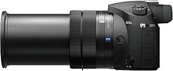 Amazon | SONY デジタルカメラ DSC-RX10M3 F2.4-4.0 24-600mm 2010万