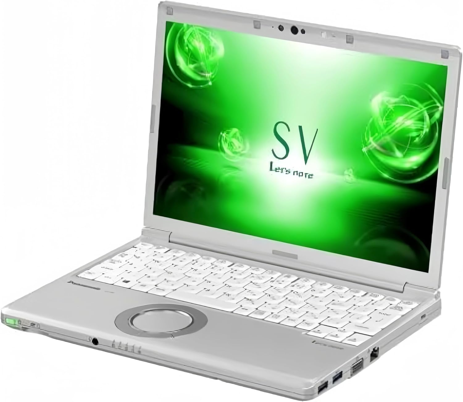 Panasonic Laptop, Let's Note, CF-SV7 Laptop, Zambia | Ubuy