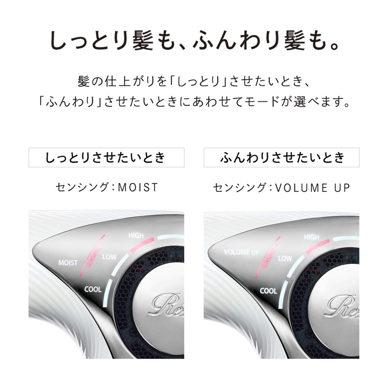 Amazon.co.jp: ReFa BEAUTECH DRYER 黒 : ビューティー