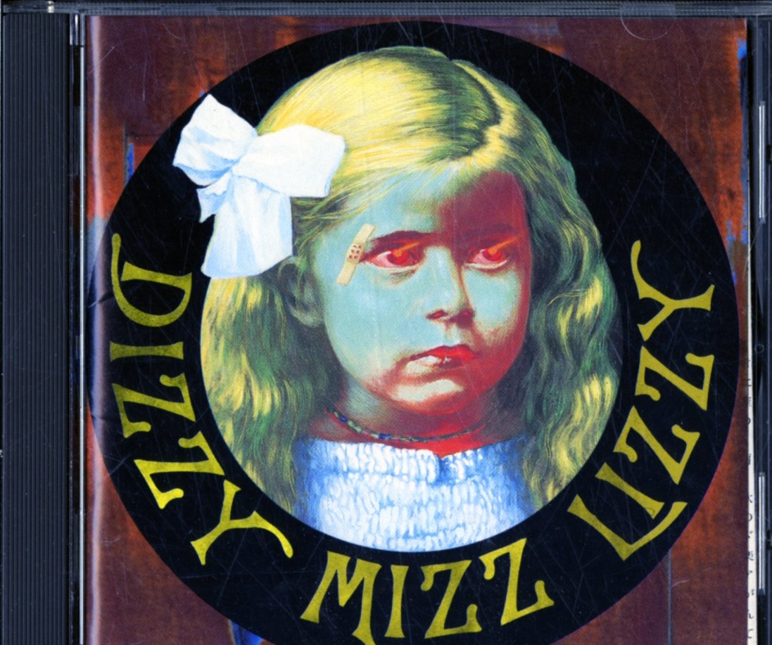 Amazon.co.jp: ディジー・ミズ・リジー: ミュージック