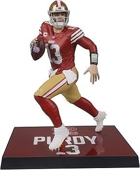 Amazon.co.jp: ブロック・パーディ(サンフランシスコ