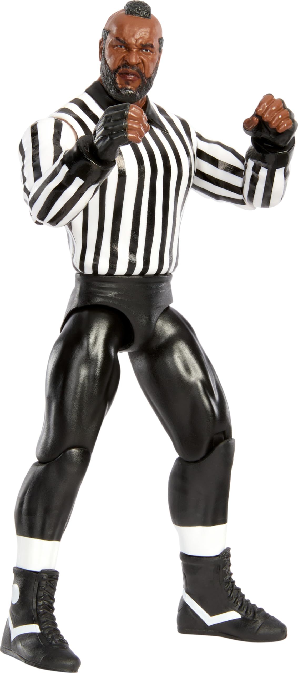 WWE Elite Mr T ミスター T 新品未開封 極レア！ WWE Elite Mr T