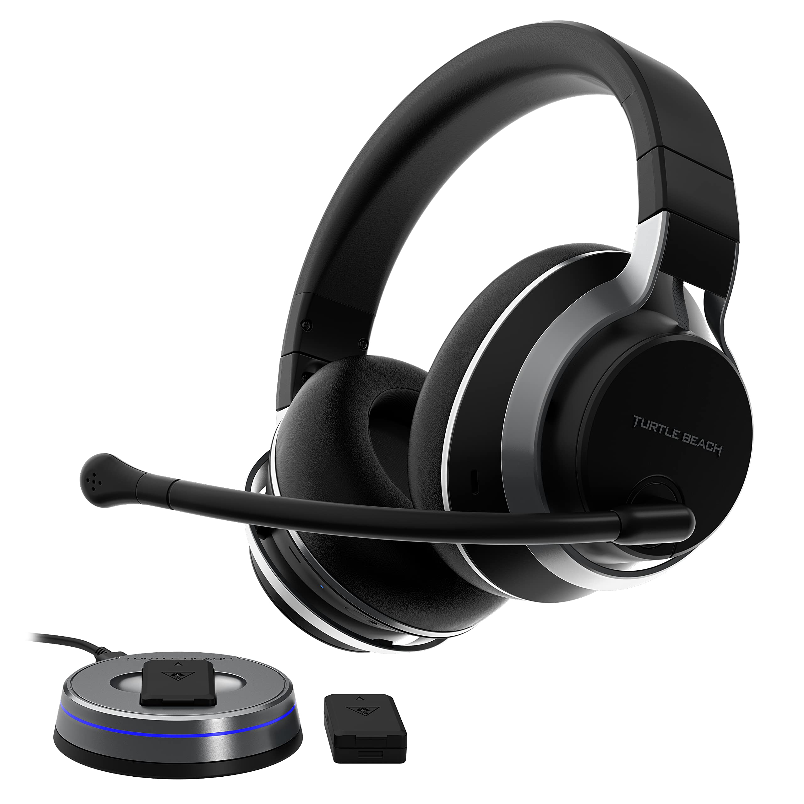 Amazon.com: Turtle Beach Stealth Pro Multiplatform Wireless Noise
