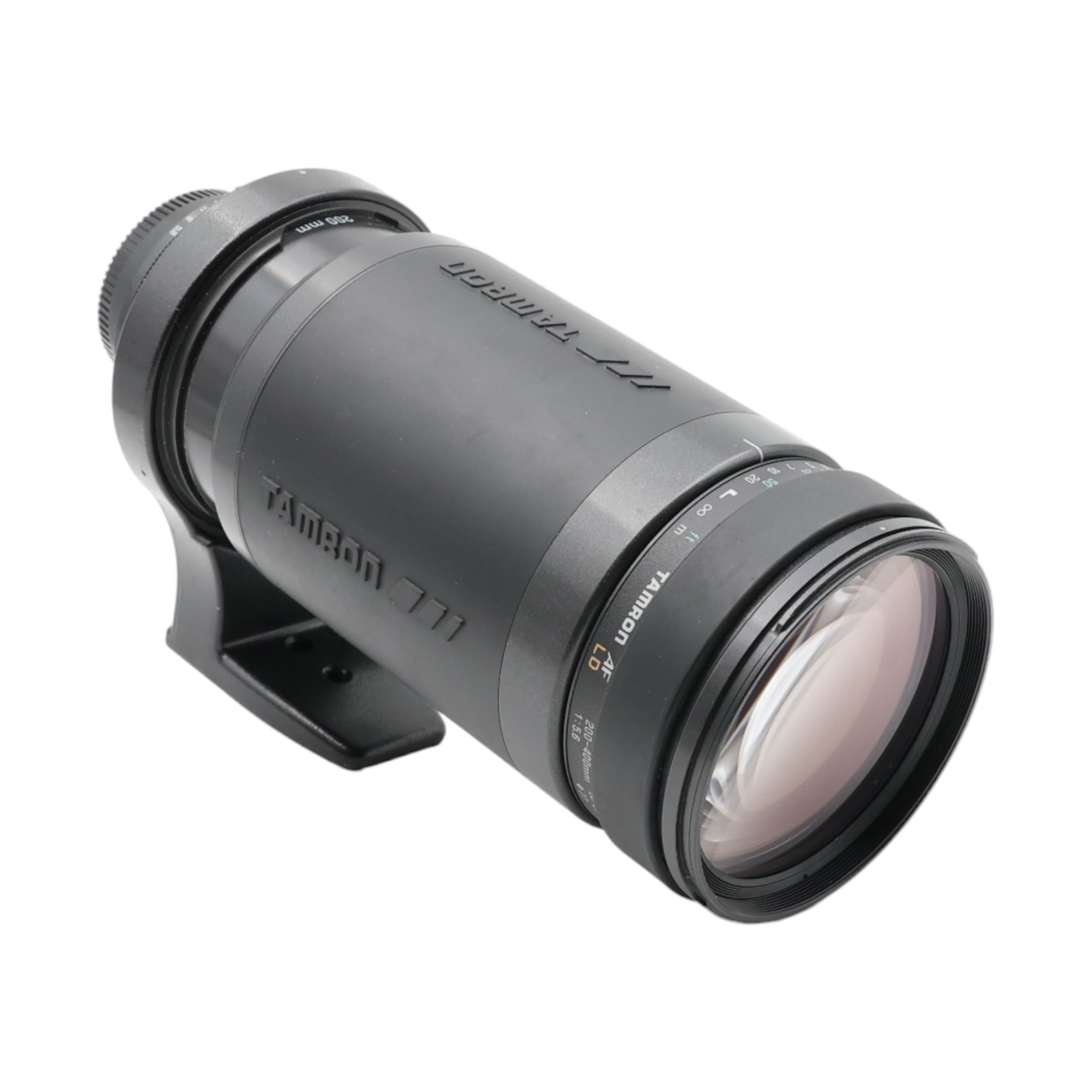 Tamron AF200-400 f/5.6 LD Nikon Mount Lens : Amazon.in: Electronics