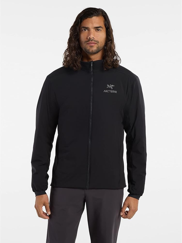 Amazon | ARC'TERYX(アークテリクス) Atom LT Jacket Men's アトム LT