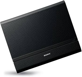 Amazon | ソニー SONY 10.1V型 ポータブルブルーレイプレーヤー/DVD