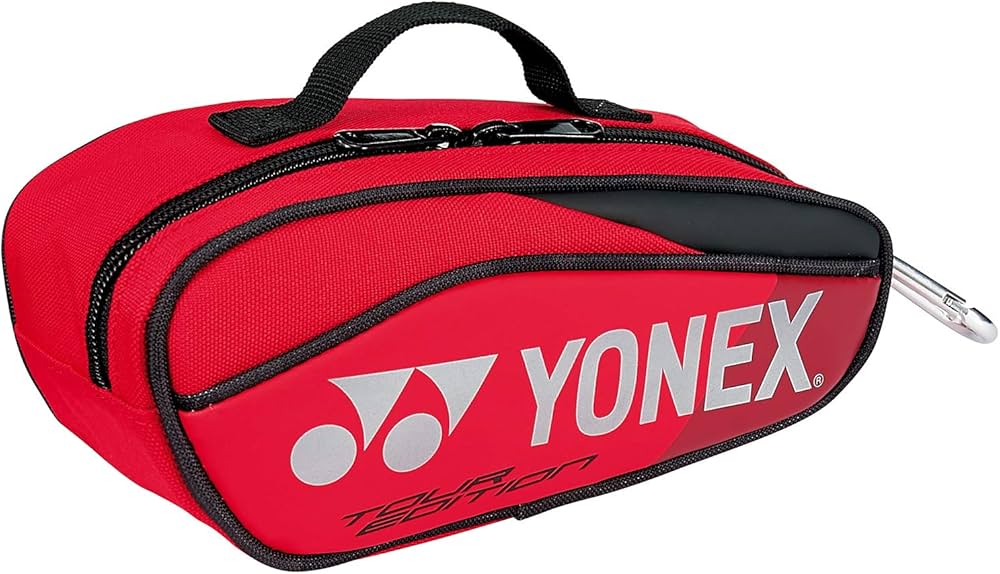 Amazon.co.jp: ヨネックス(YONEX) テニス用 ミニチュアラケットバッグ