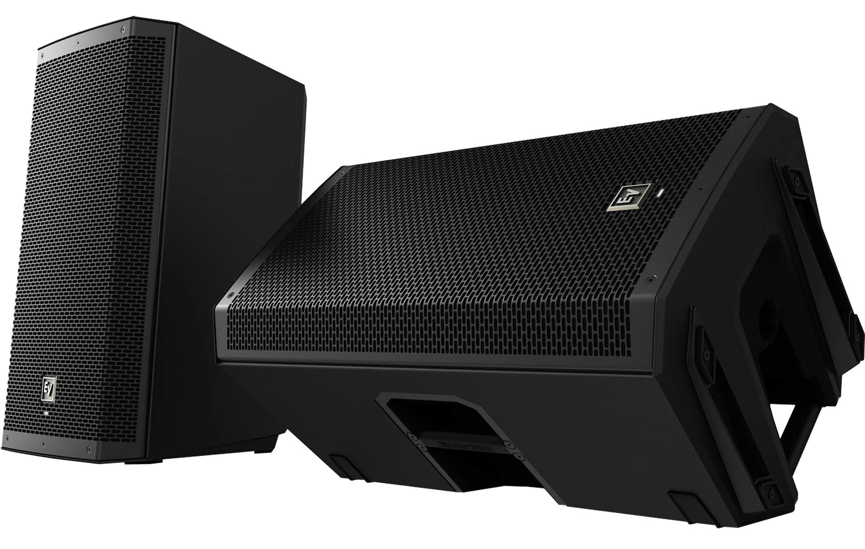 Amazon.co.jp: Electro-Voice ZLX-12 PAスピーカー : 楽器・音響機器