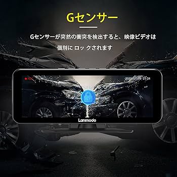 Amazon.co.jp: 【ナイトビジョン システムの専門家】 Lanmodo Vast Pro