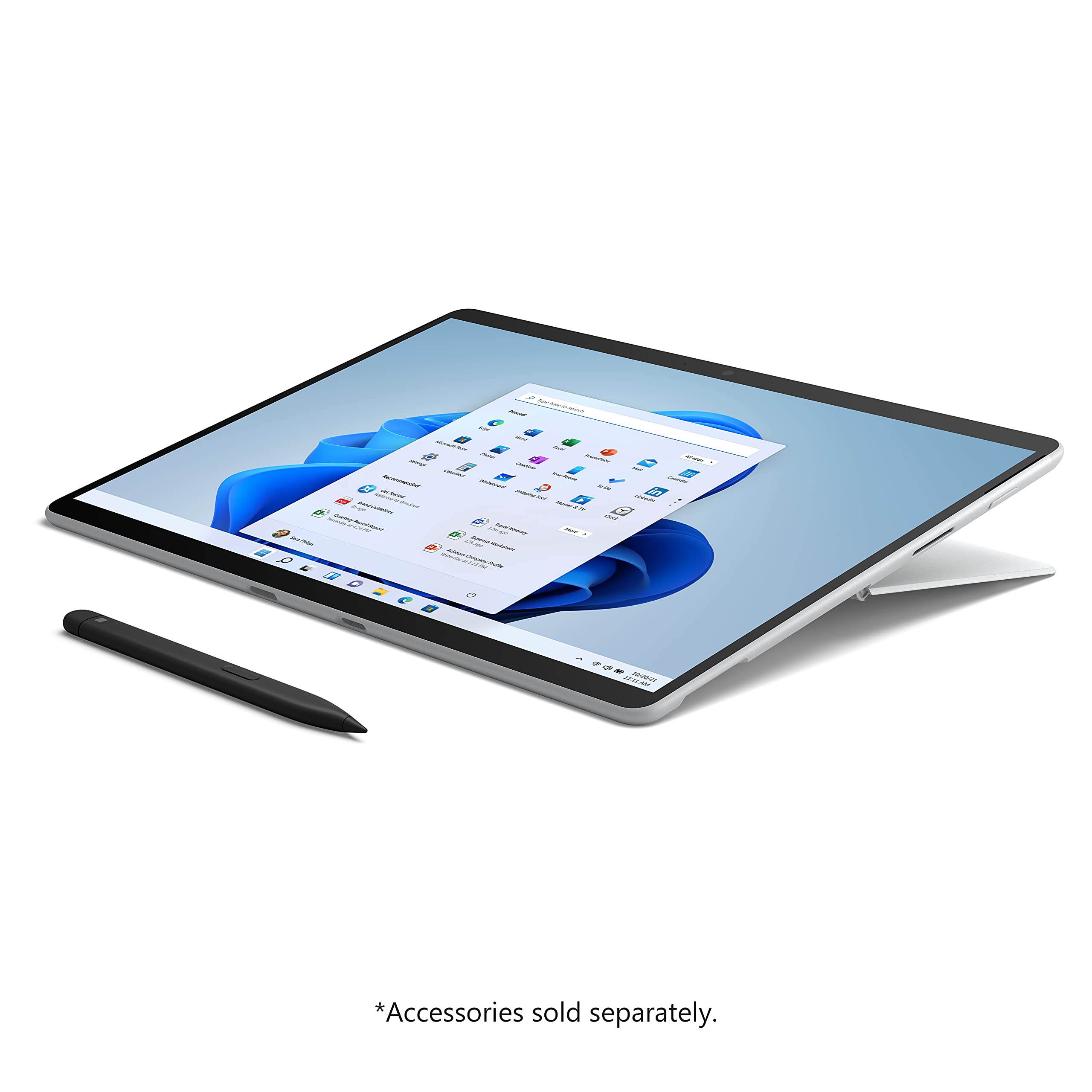 Amazon.com : Microsoft Surface Pro X - 13