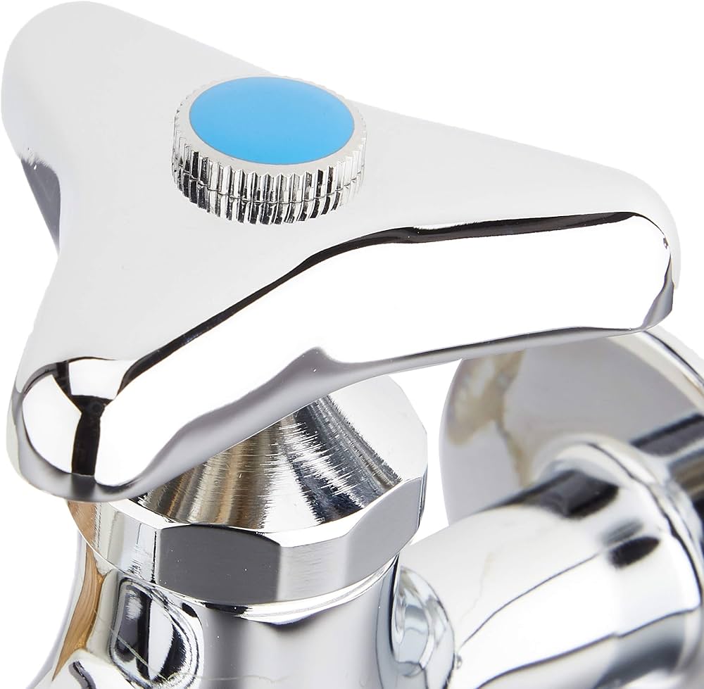 Amazon | KVK 吐水口回転形水栓 K11 | 洗濯機用水栓・万能水栓