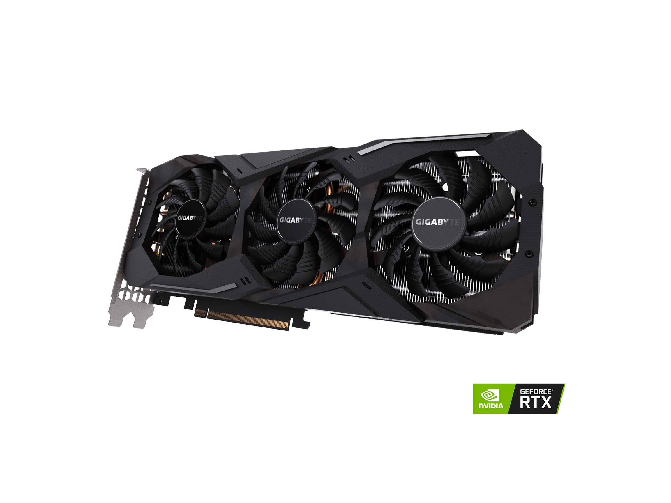 Amazon | Gigabyte GeForce RTX 2070 Windforce 8G グラフィックカード