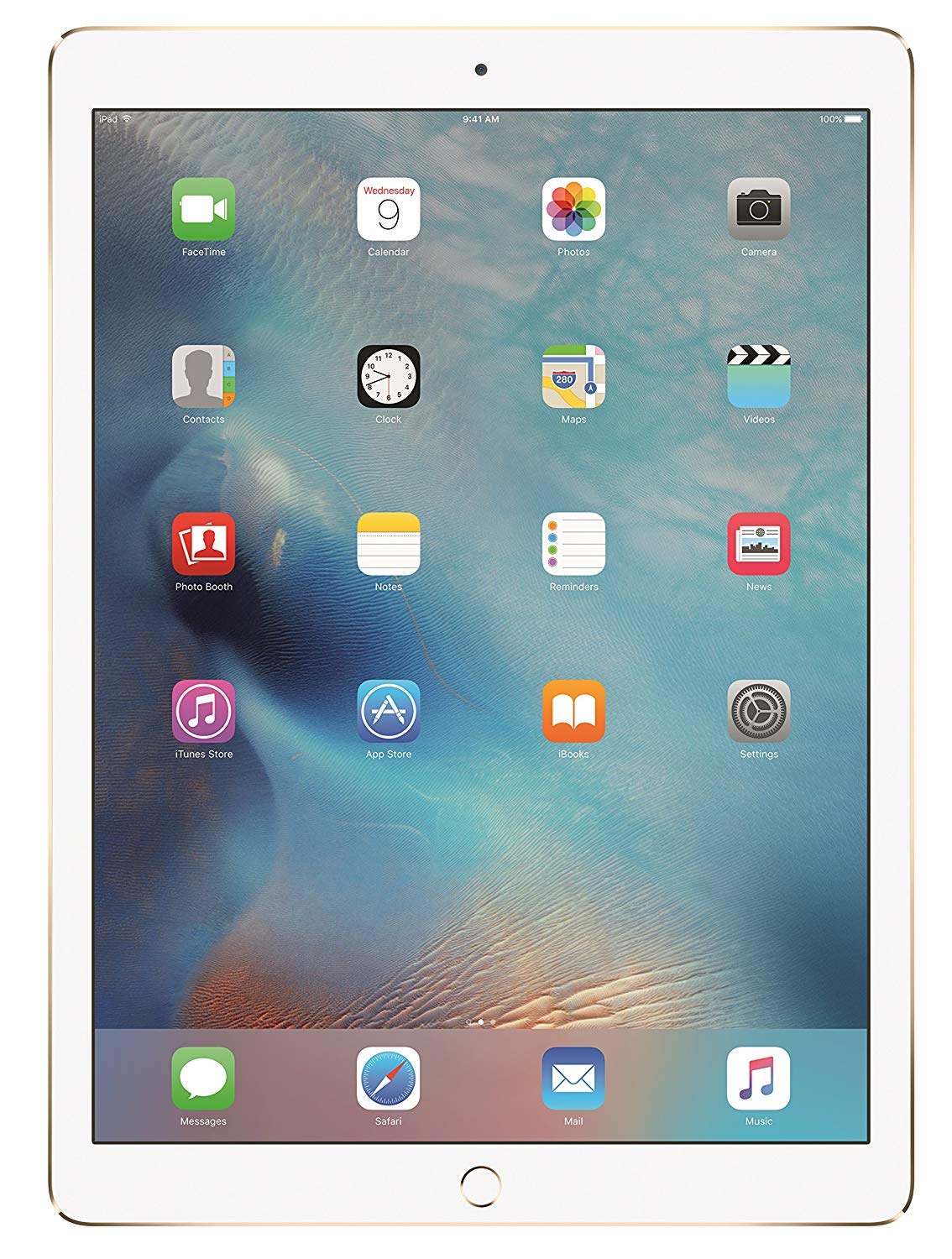 Amazon.com : Apple iPad Pro 12.9 64GB Cellular (2017) MQEF2LL/A