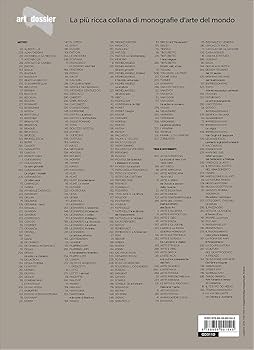 Goya (Dossier d'art) (Italian Edition): Tazartes, Maurizia