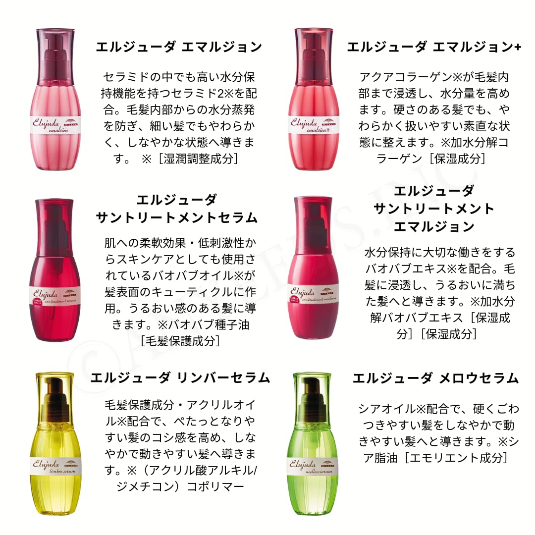 Amazon | エマルジョン 120g トリートメント 国内正規品 2個セット