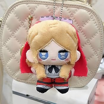 Amazon.co.jp: アイデンティティV 第五人格 周辺 骨董商 墓守 漁師 調