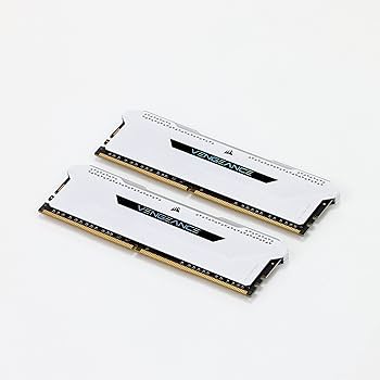 Corsair Vengeance RGB Pro SL 16GB (2x8GB) DDR4 3200 (PC4-25600