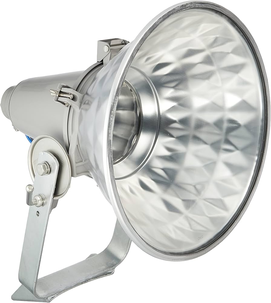Amazon.co.jp: 岩崎電気 HID投光器(普及形) H373D : DIY・工具・ガーデン