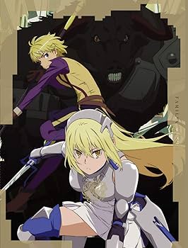 Amazon.co.jp: ダンジョンに出会いを求めるのは間違っているだろうか