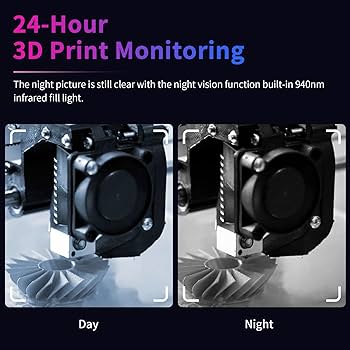 Amazon.com: Creality Official Nebula Camera, 3D Printer Camera