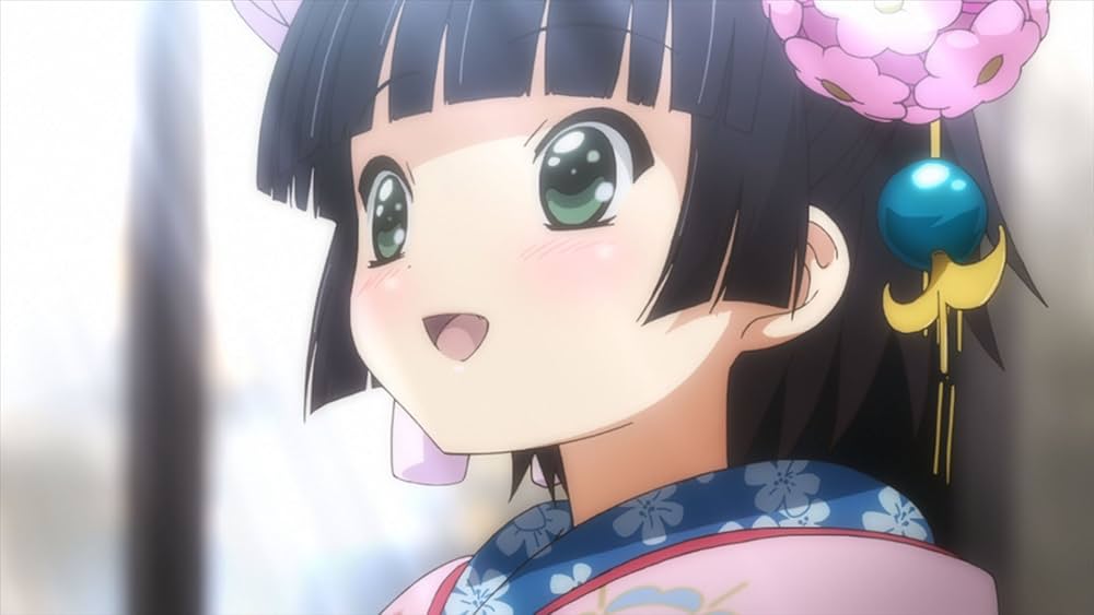 Amazon.co.jp: 異国迷路のクロワーゼ The Animation 第1巻 [DVD