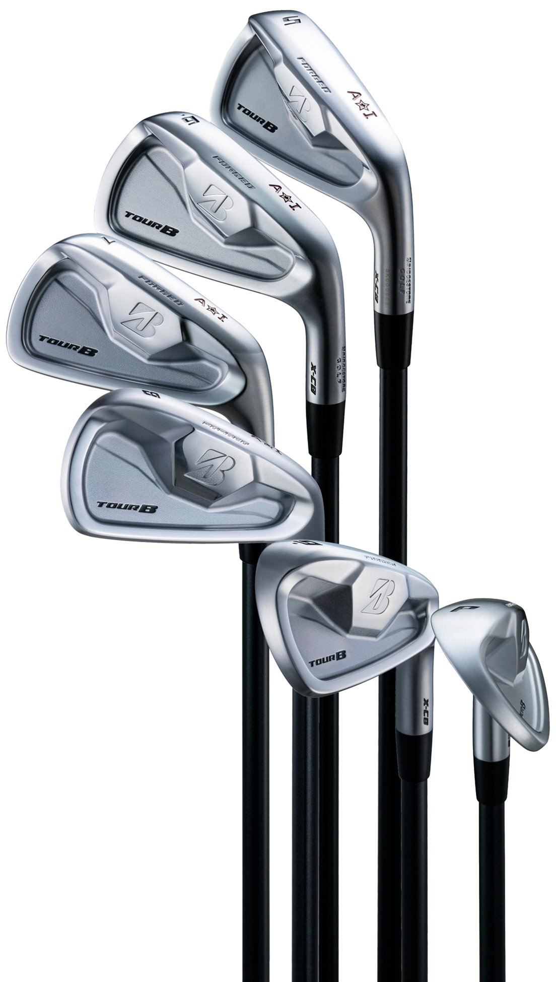 Amazon.co.jp: BRIDGESTONE(ブリヂストン) Ai54Limited TOUR B X-CB