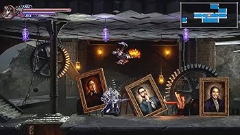 Amazon.co.jp: Bloodstained: Ritual of the Night - Switch : ゲーム