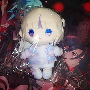 Amazon.co.jp: ホロ ライブ 轟はじめ 誕生日記念2024 ぬいぐるみ