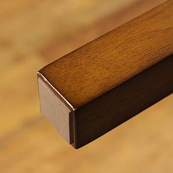 Amazon.co.jp: 不二貿易(Fujiboeki) デスク 机 幅90×奥行45×高さ72cm