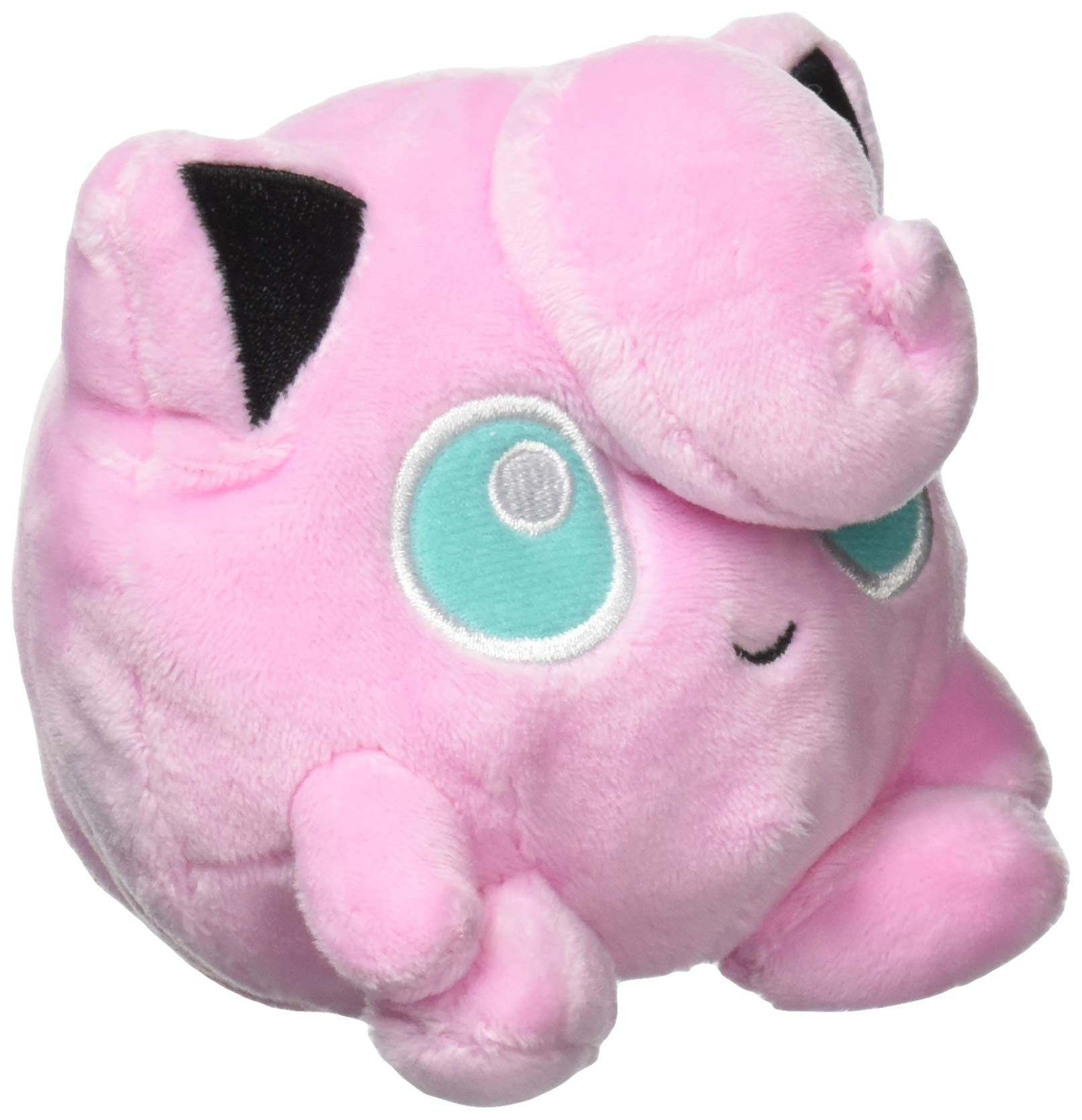 Amazon.co.jp: ポケモンセンターオリジナル ぬいぐるみ Pokémon fit