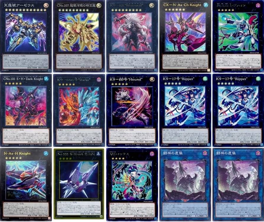 デュエマ ドラッヘダーバンデ デッキ スリーブ付き ドラッヘダーバンデ