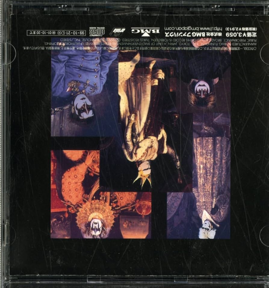 Amazon.co.jp: LIVING LEGEND: ミュージック