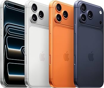 Amazon.co.jp: Apple iPhone 17 Pro Max 512GB (SIMフリー)：ProMotion