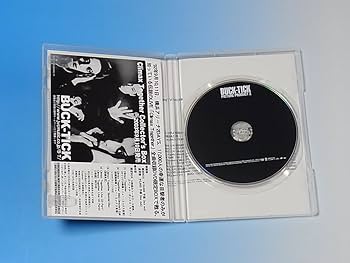 Amazon.co.jp: PICTURE PRODUCT II [DVD] : BUCK-TICK, BUCK-TICK: DVD