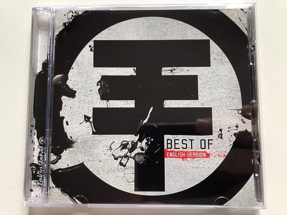 Best of - English Version - Amazon.com Music