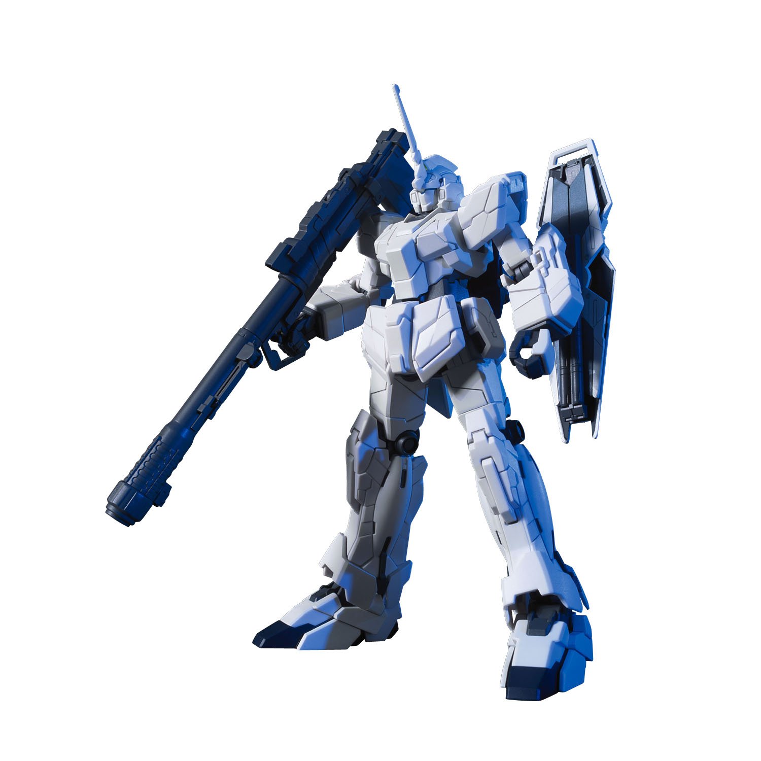 Amazon | HGUC 1/144 RX-0 ユニコーンガンダム ユニコーンモード (機動