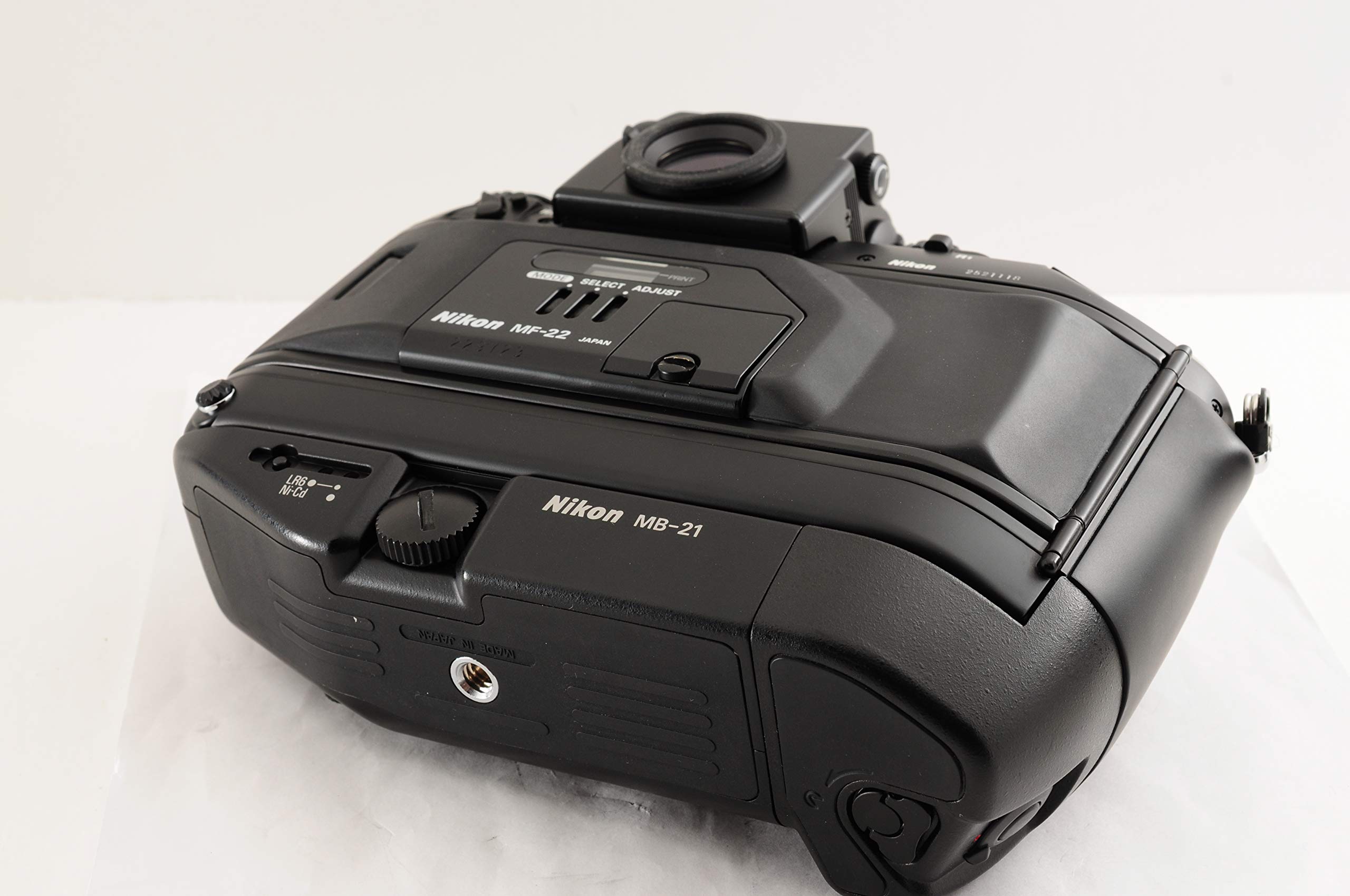 Amazon | ニコン Nikon F4s | 一眼レフカメラ 通販