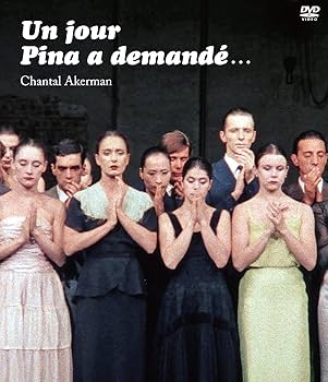 Amazon.co.jp: シャンタル・アケルマン Blu-ray BOX II（『囚われの女