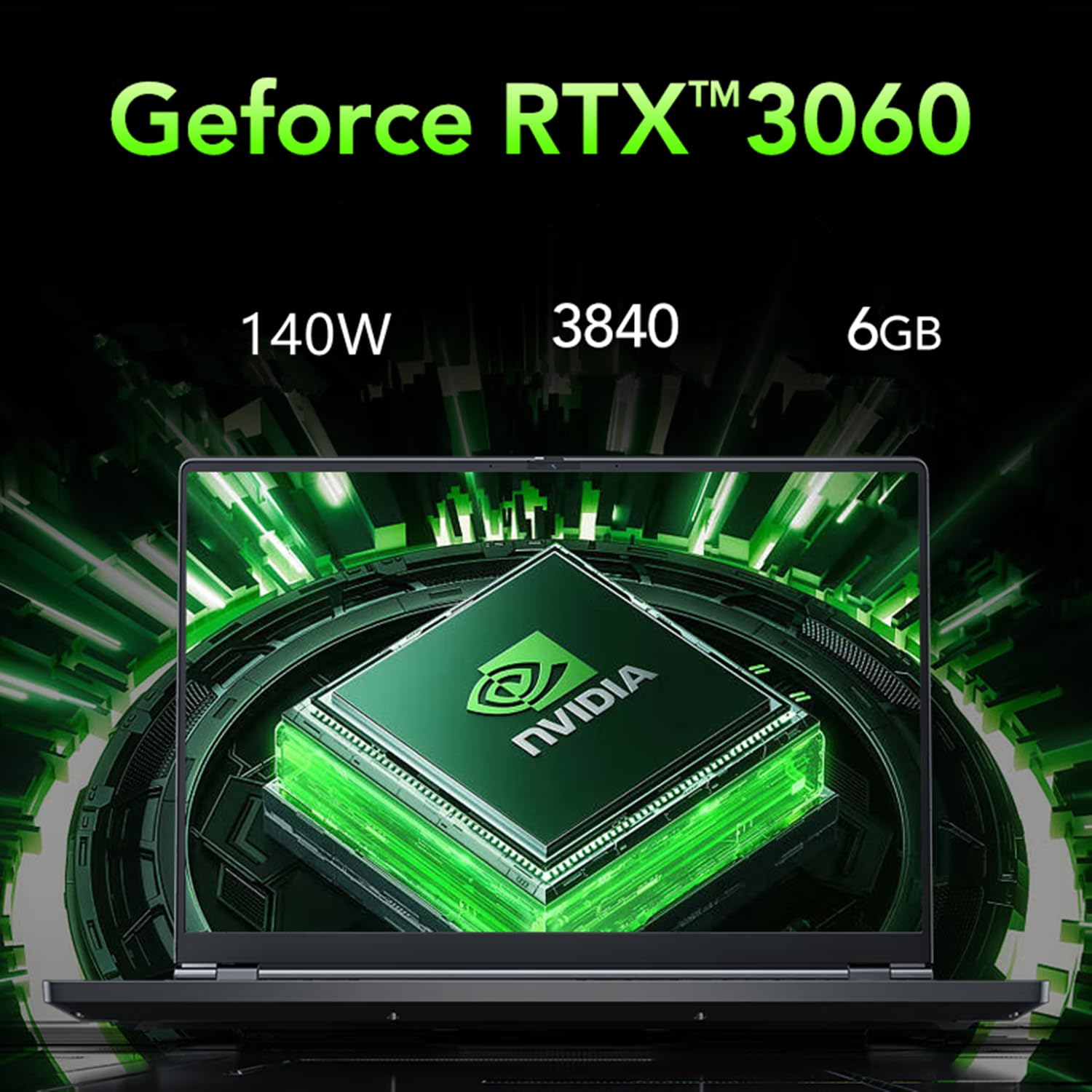 Amazon.co.jp: ノートパソコン ゲーミングPC 16インチ GeForce RTX