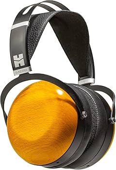 Amazon.co.jp: HiFiMAN 密閉型 ヘッドホン SUNDARA Closed-Back : 家電