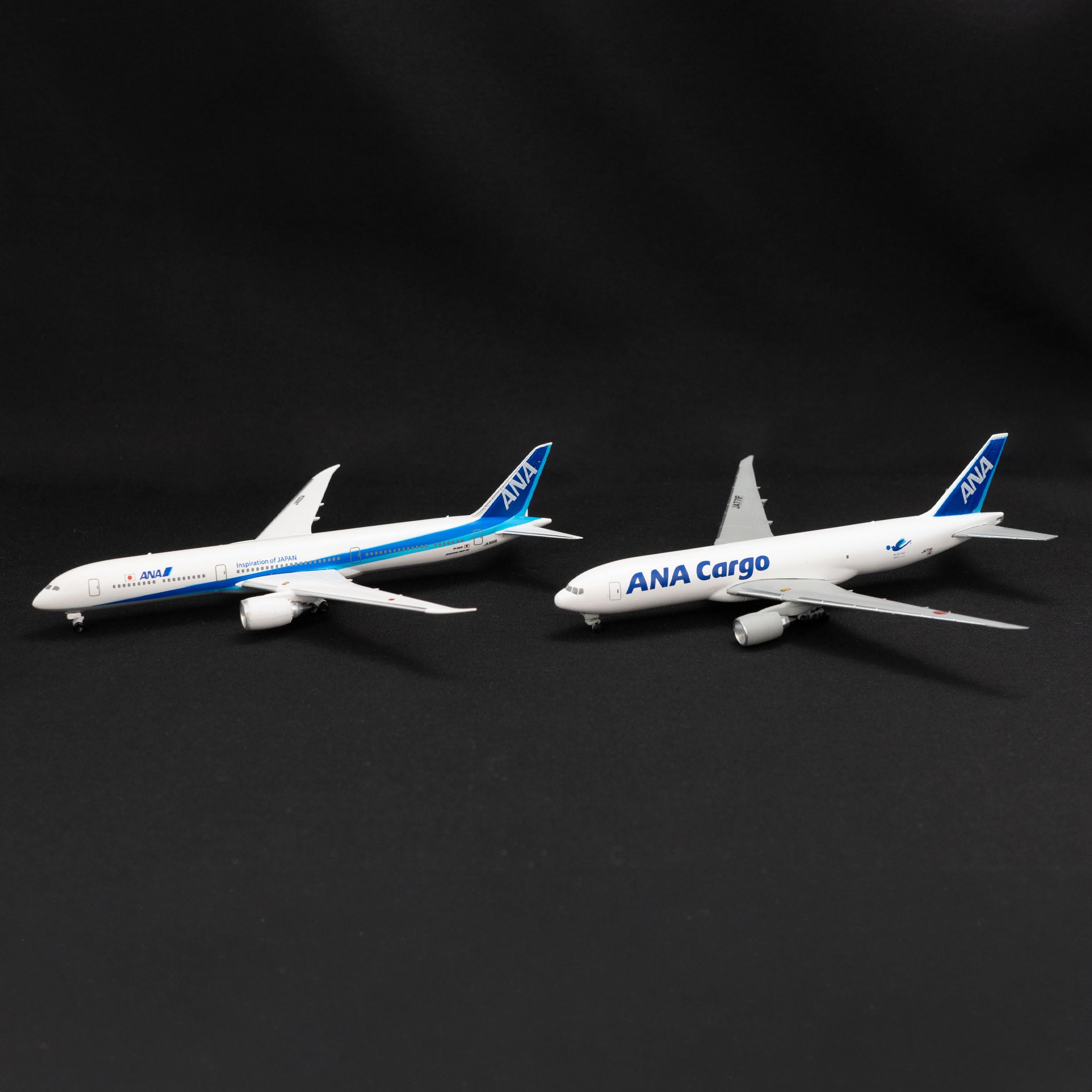 Amazon | エフトイズコンフェクト(F-toys Confect) ANAウイング