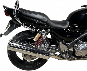 Amazon | アルキャンハンズ(ALCANHANDS)タンデムバースチール