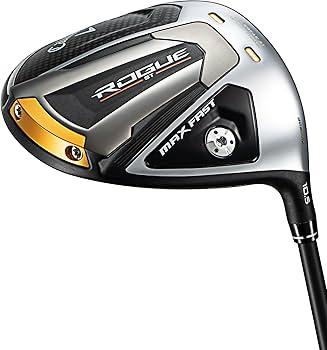 Amazon.co.jp: キャロウェイ(Callaway) 右用 ドライバー ROGUE ST MAX