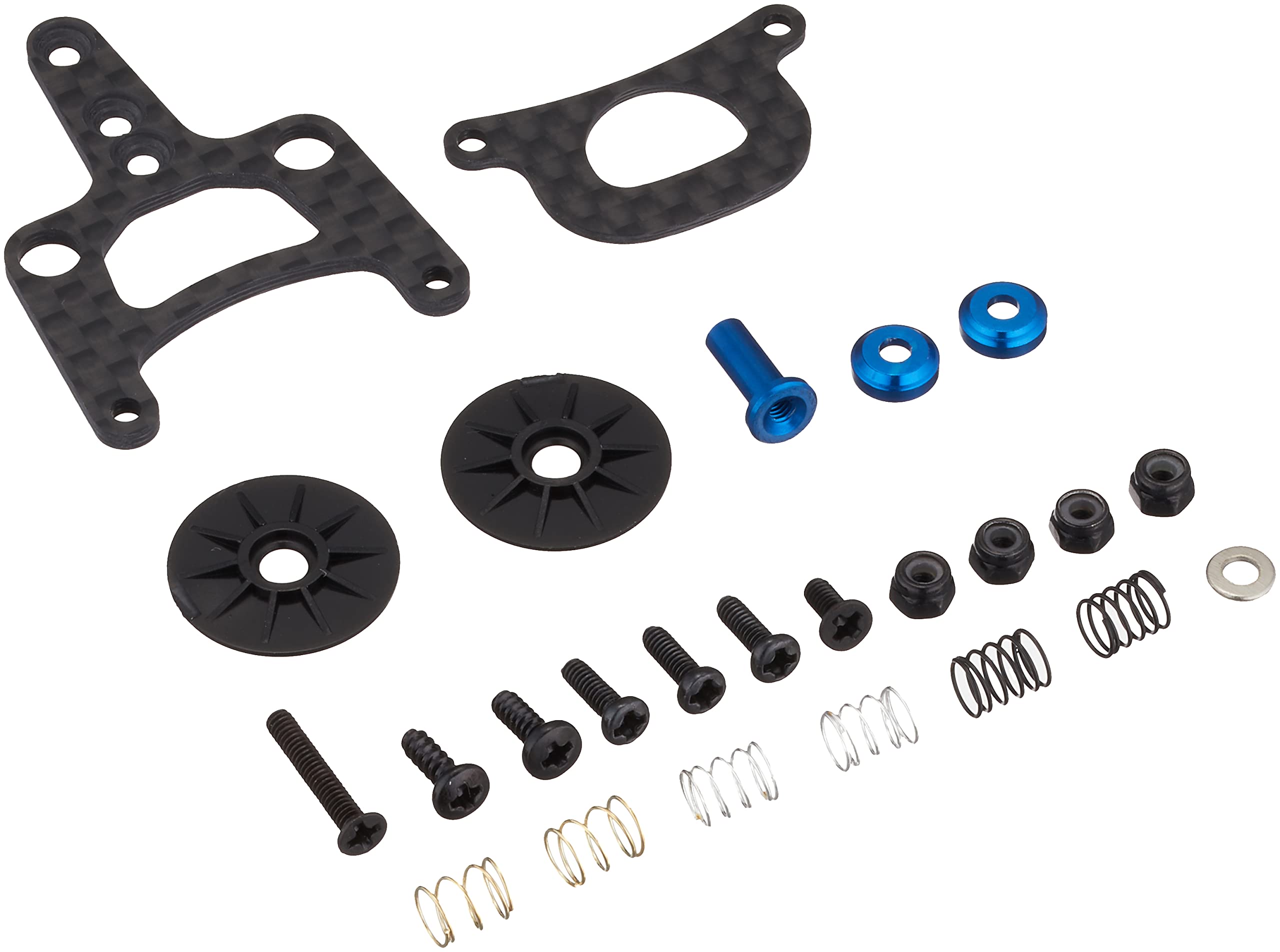 Amazon.co.jp | 京商 MMLロールダンパーセットII R246-1356 | おもちゃ