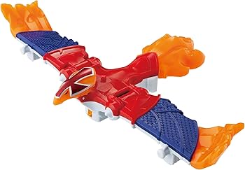 Amazon.co.jp: 手裏剣戦隊ニンニンジャー シュリケン合体 DXゲキアツ