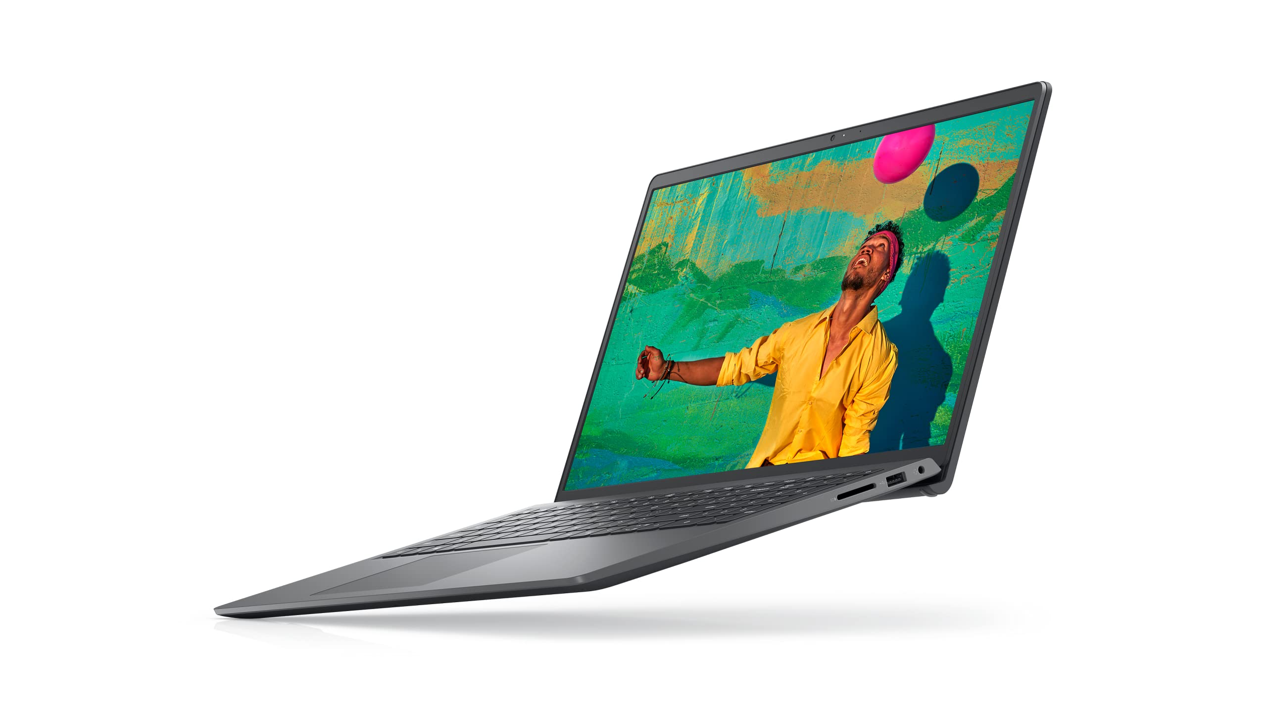 Amazon.com: Dell Inspiron 15 3520 (2024) Business Laptop (15.6
