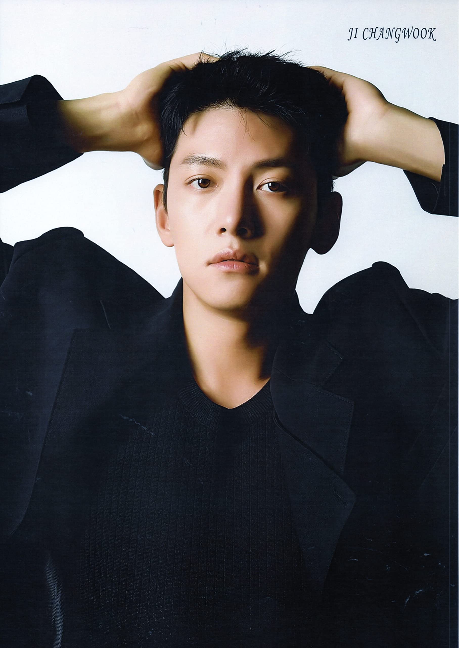 Amazon.co.jp: チ・チャンウク チチャンウク グッズ ポスター 10枚