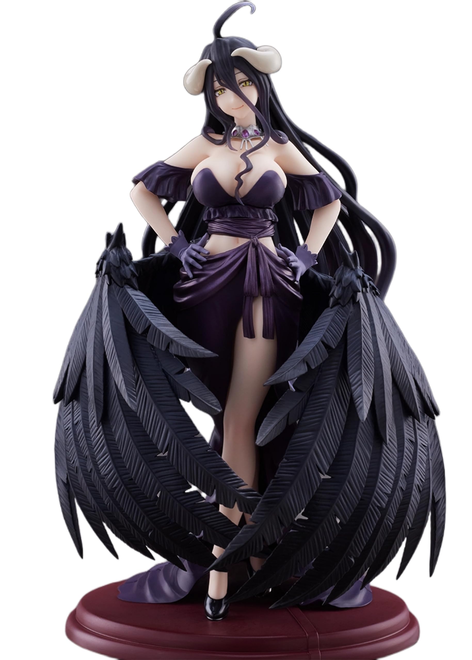 Amazon | オーバーロードⅣ ARTIST MASTER PIECE+ AMP＋ アルベド